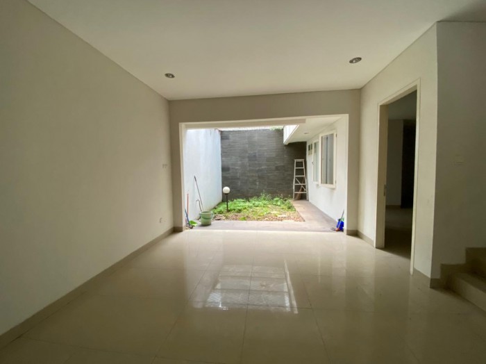 Rumah dijual di Pondok Indah Jakarta Selatan 